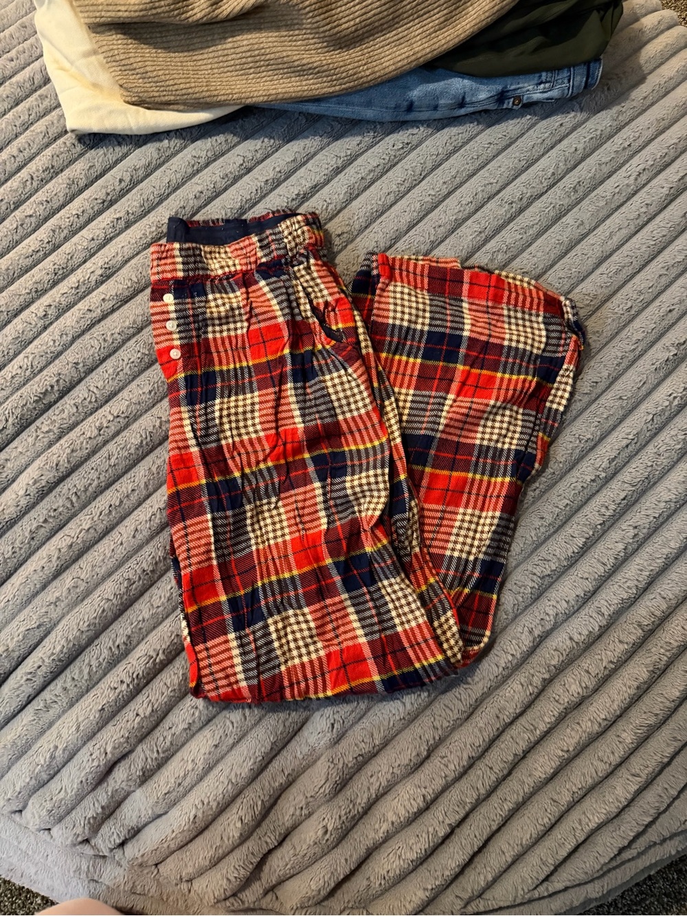 WMNS American Eagle XS pajama pants